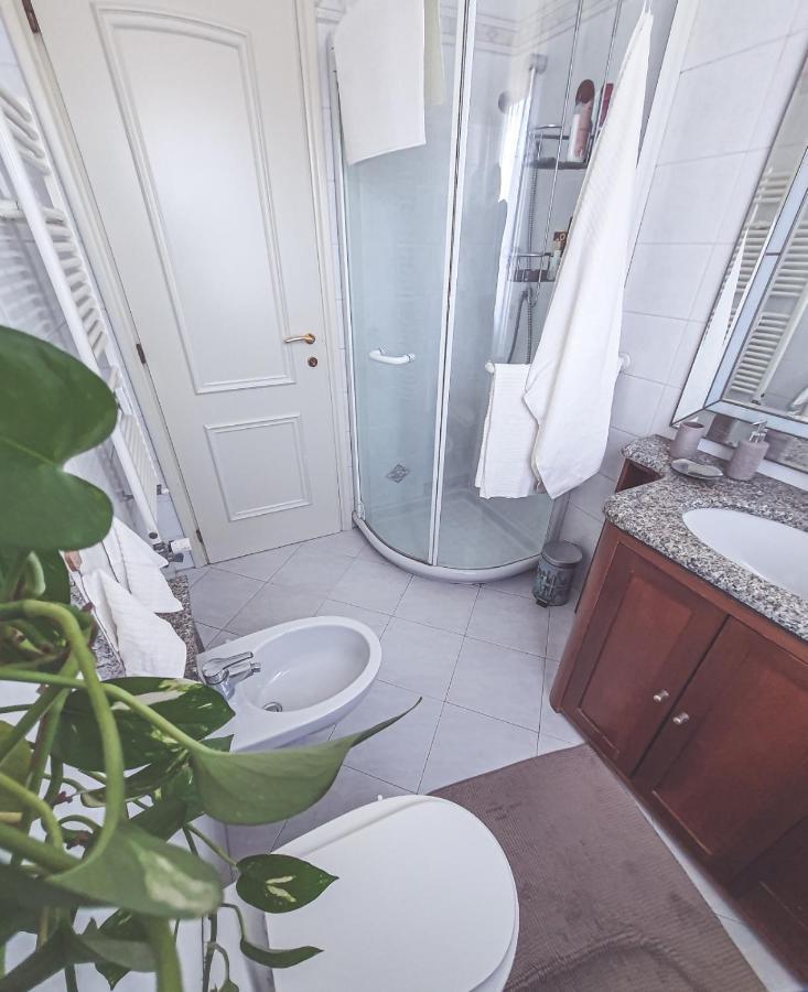 La Borgata Hotel La Spezia Kültér fotó