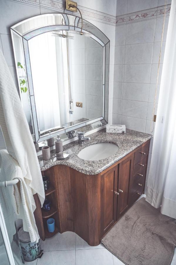 La Borgata Hotel La Spezia Kültér fotó