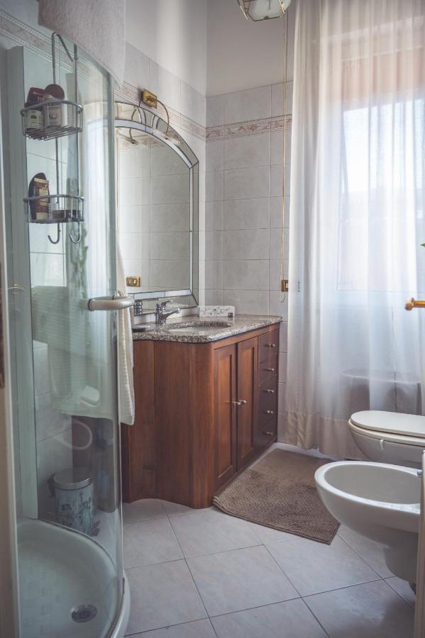La Borgata Hotel La Spezia Kültér fotó