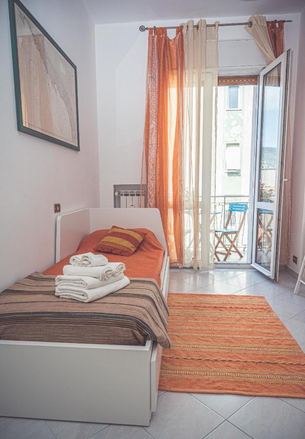 La Borgata Hotel La Spezia Kültér fotó