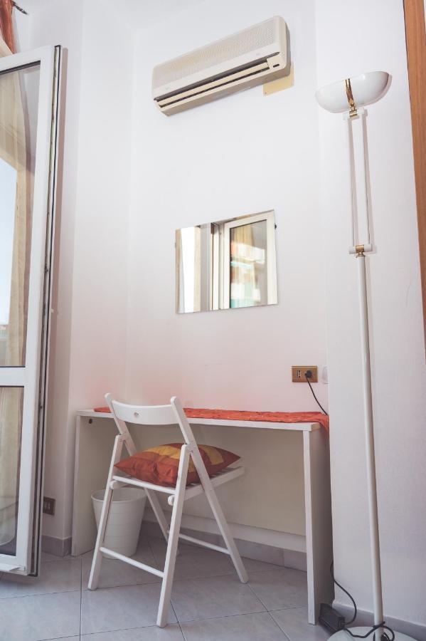 La Borgata Hotel La Spezia Kültér fotó