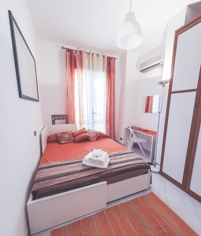 La Borgata Hotel La Spezia Kültér fotó