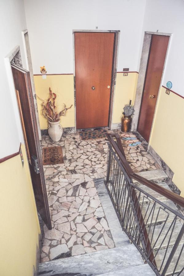 La Borgata Hotel La Spezia Kültér fotó