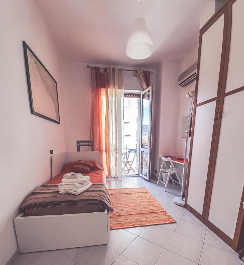 La Borgata Hotel La Spezia Kültér fotó
