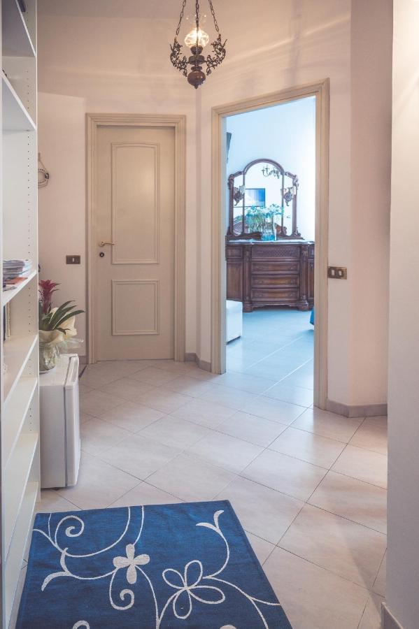 La Borgata Hotel La Spezia Kültér fotó